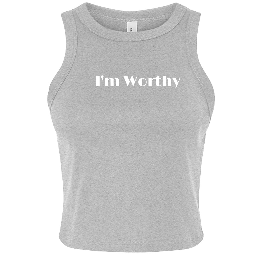 ATHLETIC HEATHER - 1019 - FRONT