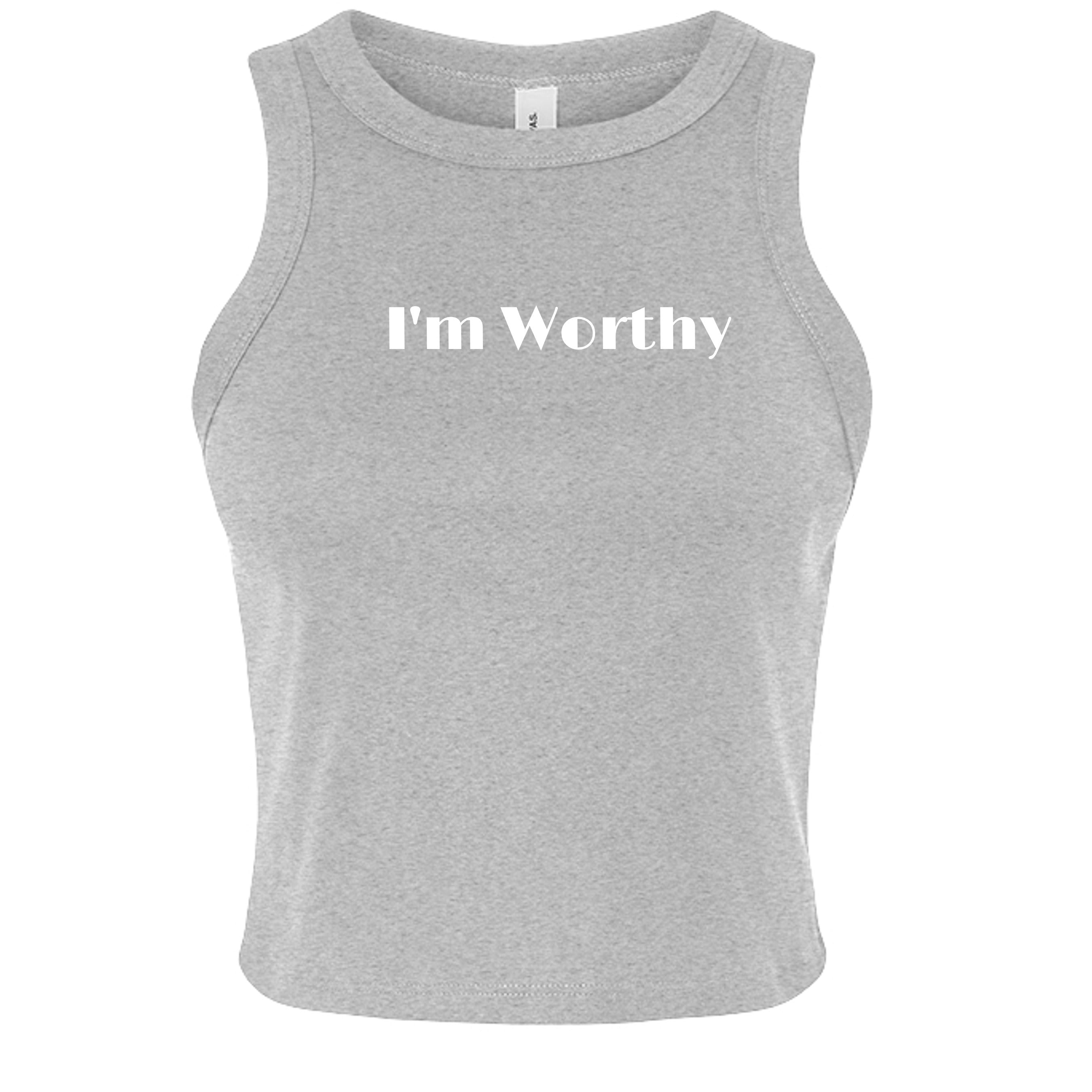 ATHLETIC HEATHER - 1019 - FRONT