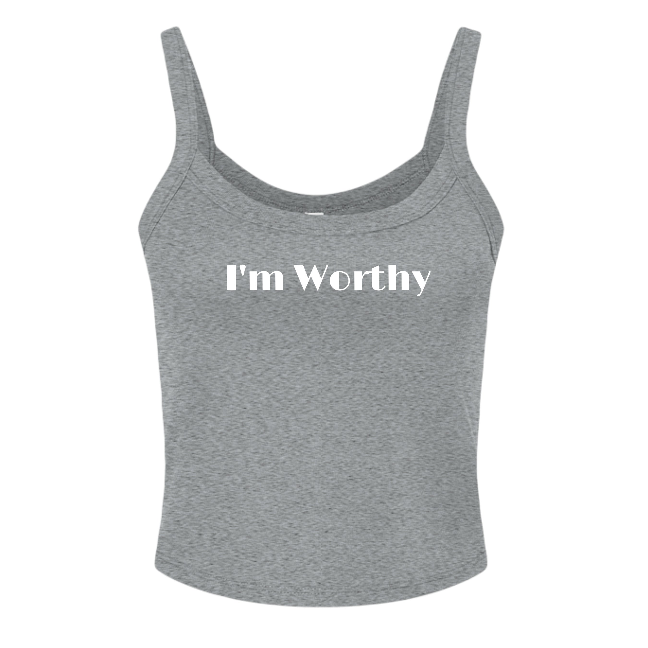 ATHLETIC HEATHER - 1012BE - FRONT