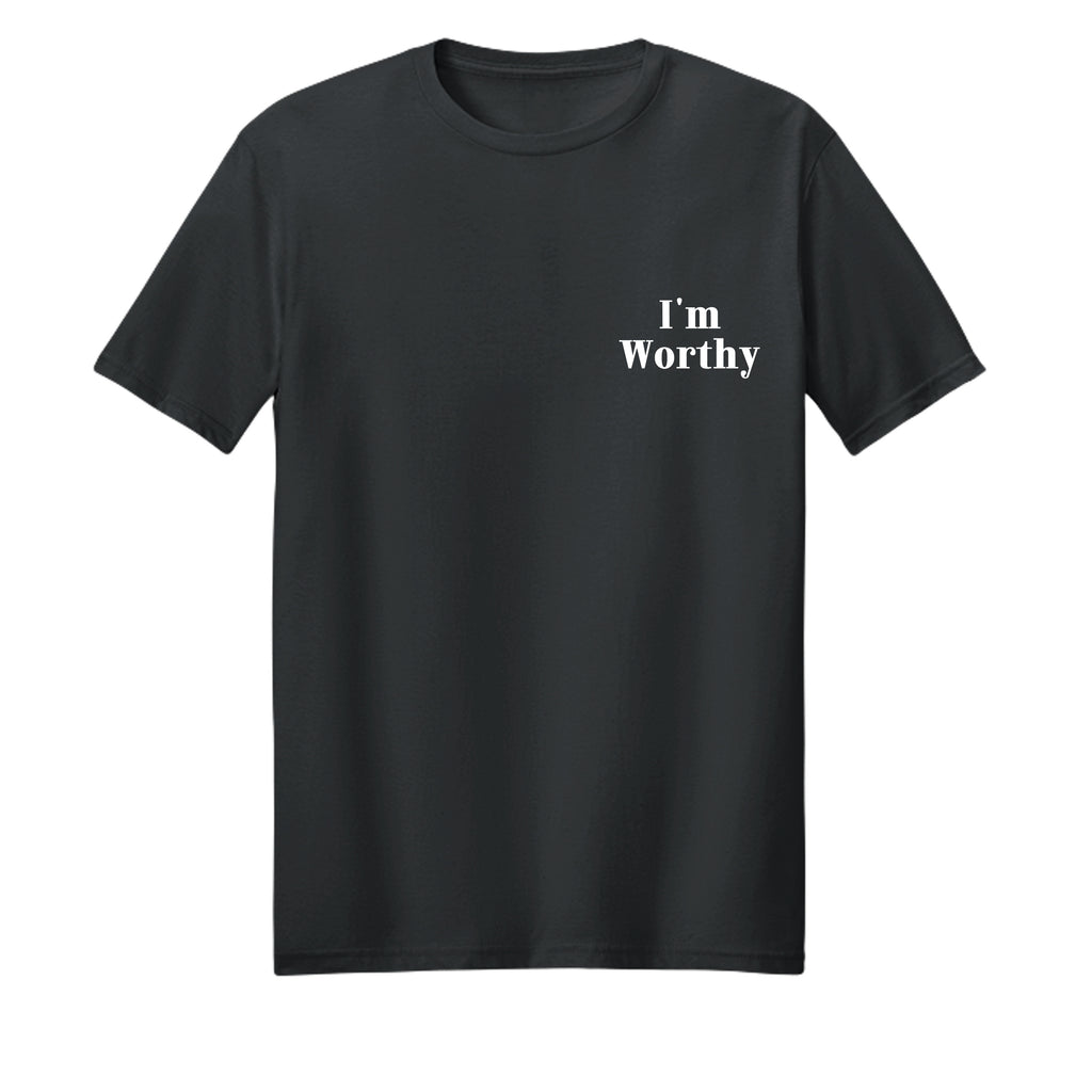 Black - 3000 - FRONT