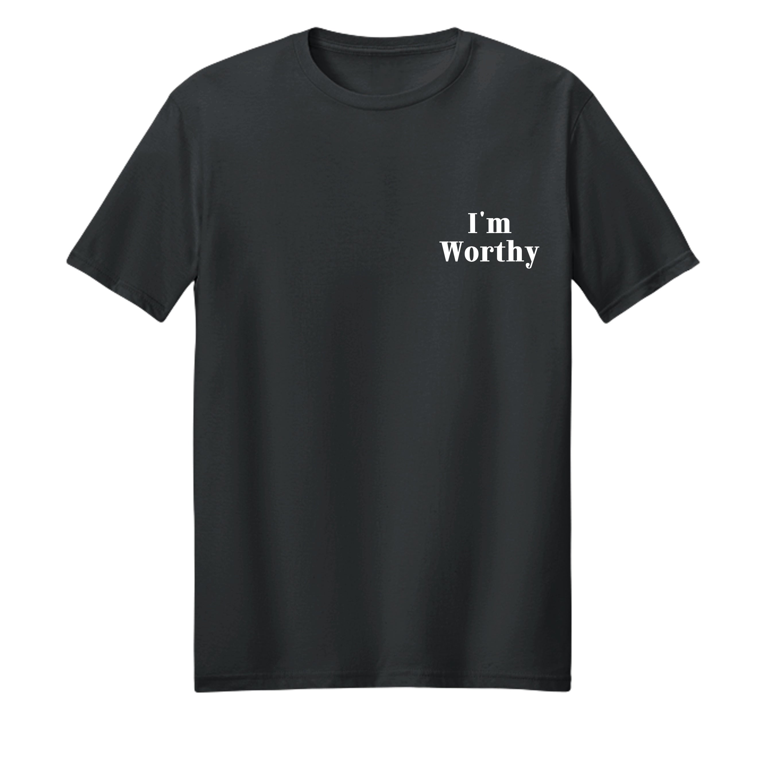 Black - 3000 - FRONT