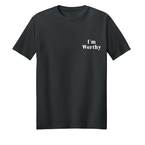 Black - 3000 - FRONT