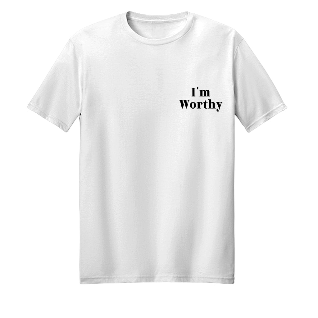 WHITE - 3000 - FRONT