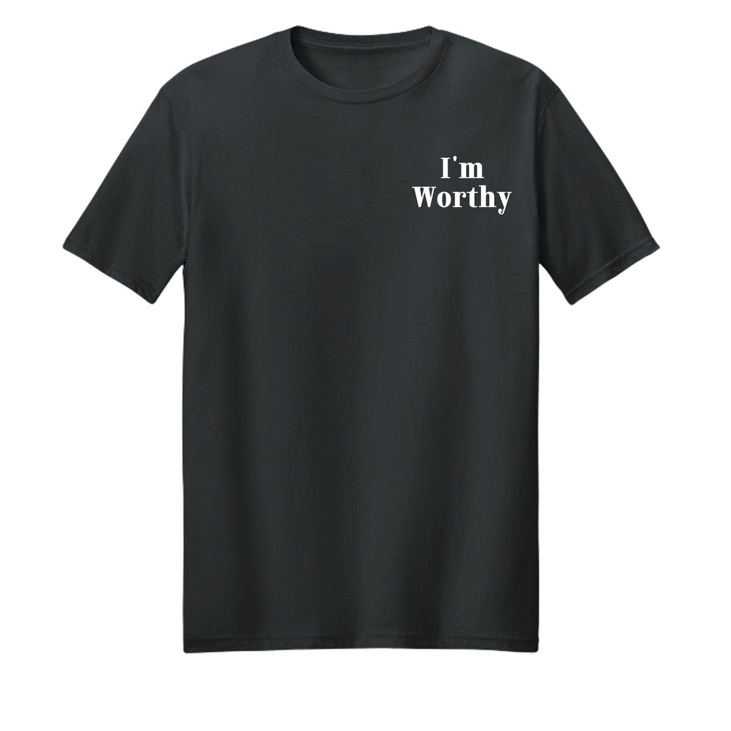 Black - 3000 - FRONT