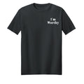 Black - 3000 - FRONT